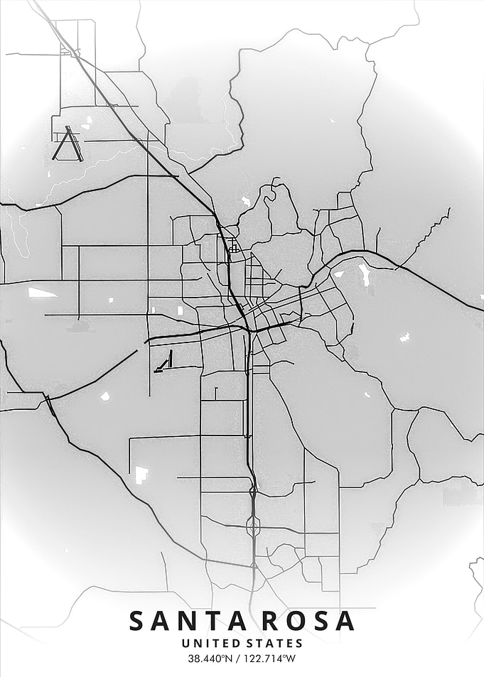 Santa Rosa California