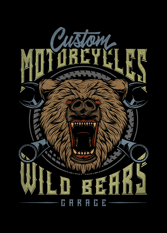 Wild Bears