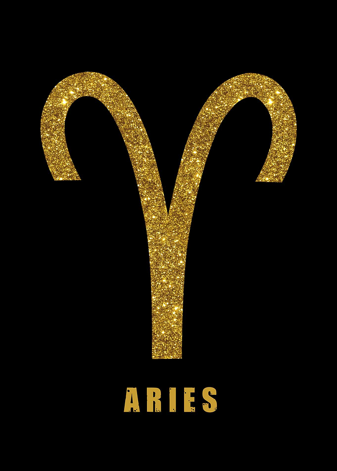 Zodiac Aries