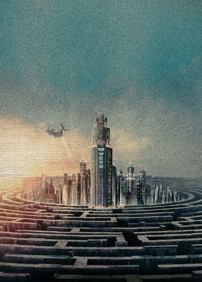 Maze Runner 2