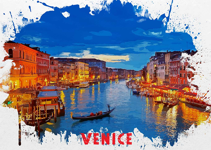 Venice