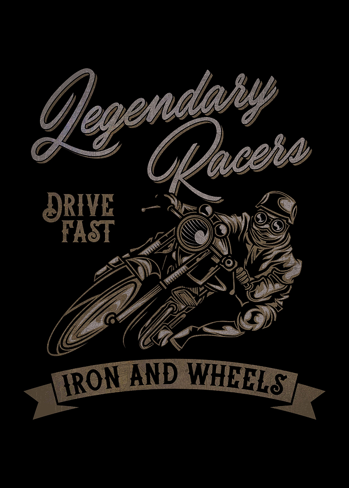 Legendary Racer