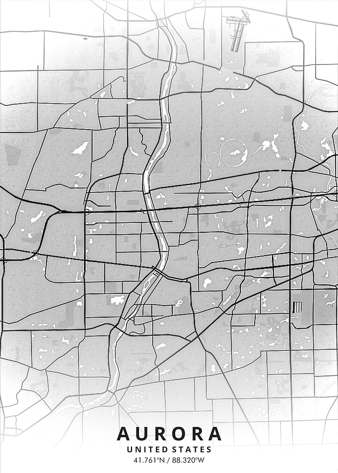 Aurora Illinois