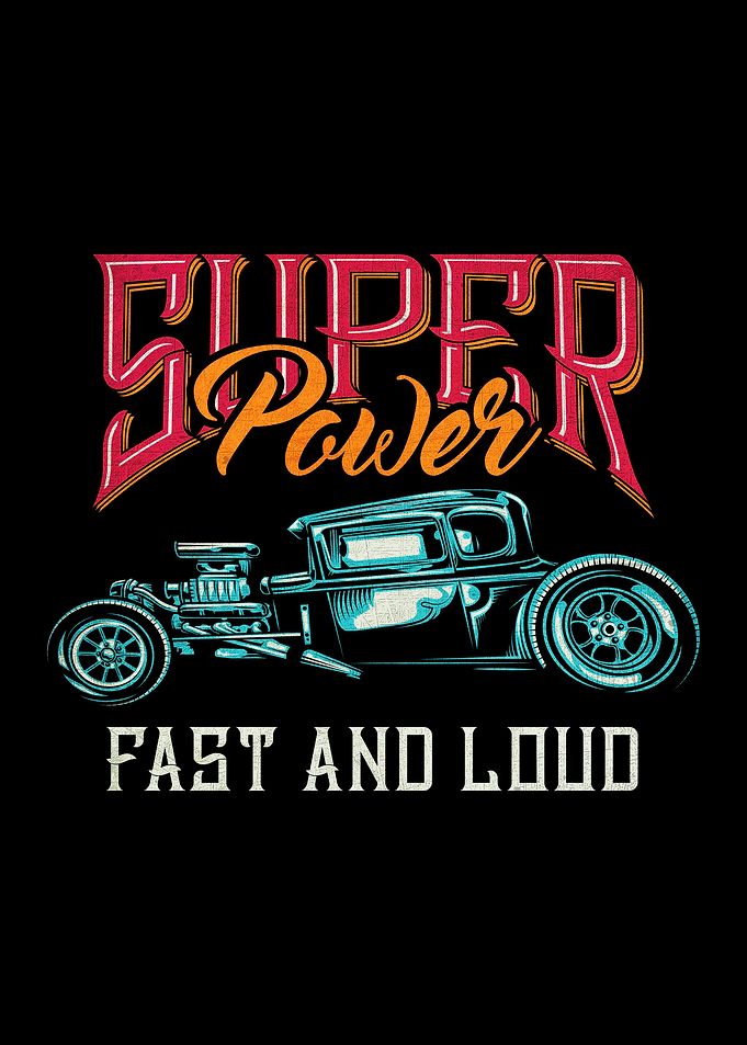Super Power