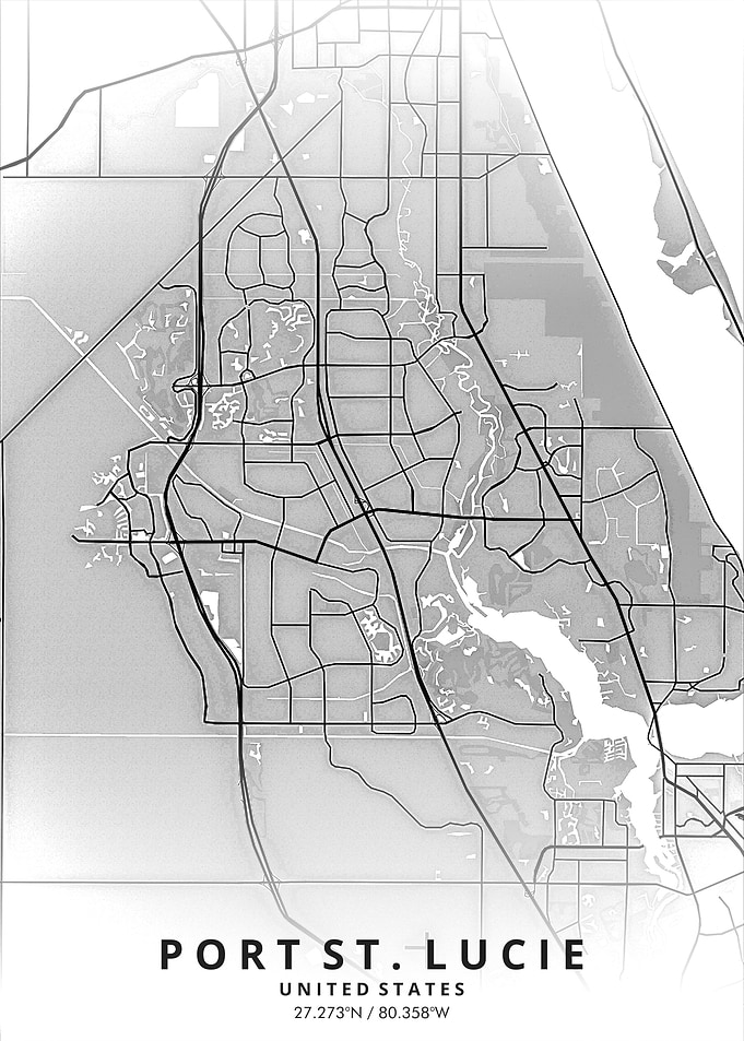 Port St Lucie Florida