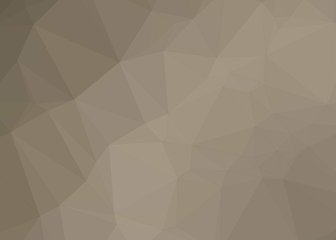 Gray Trianglify color