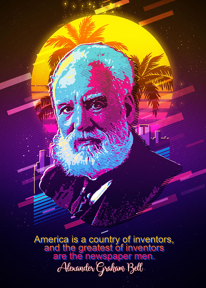 alexander graham bell