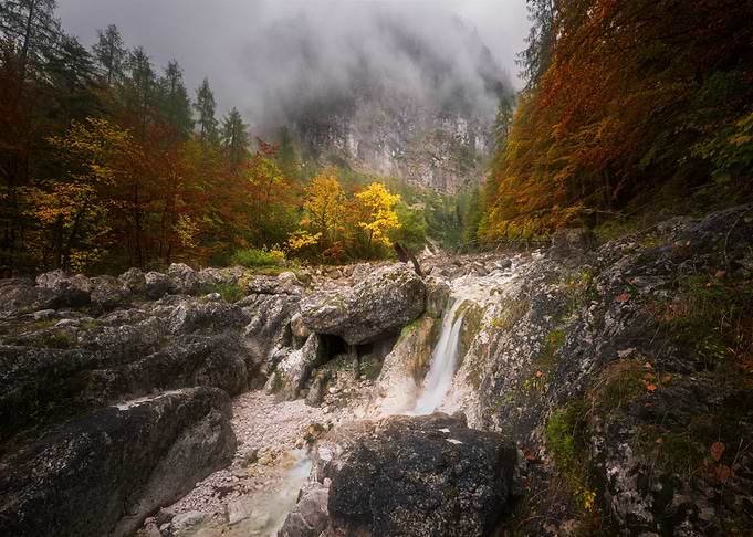 New Zealand Vacation
