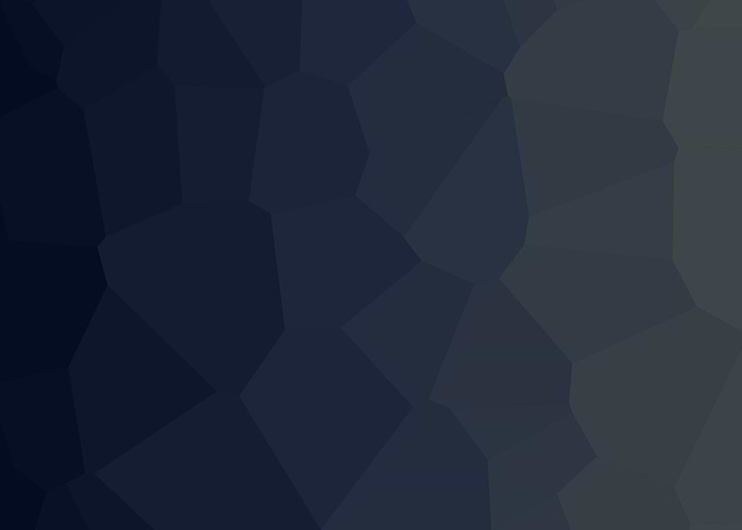 Gray Trianglify color