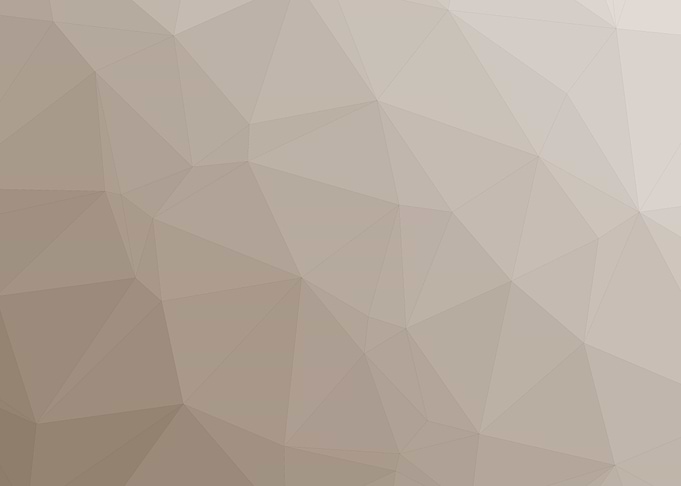 Gray Trianglify color