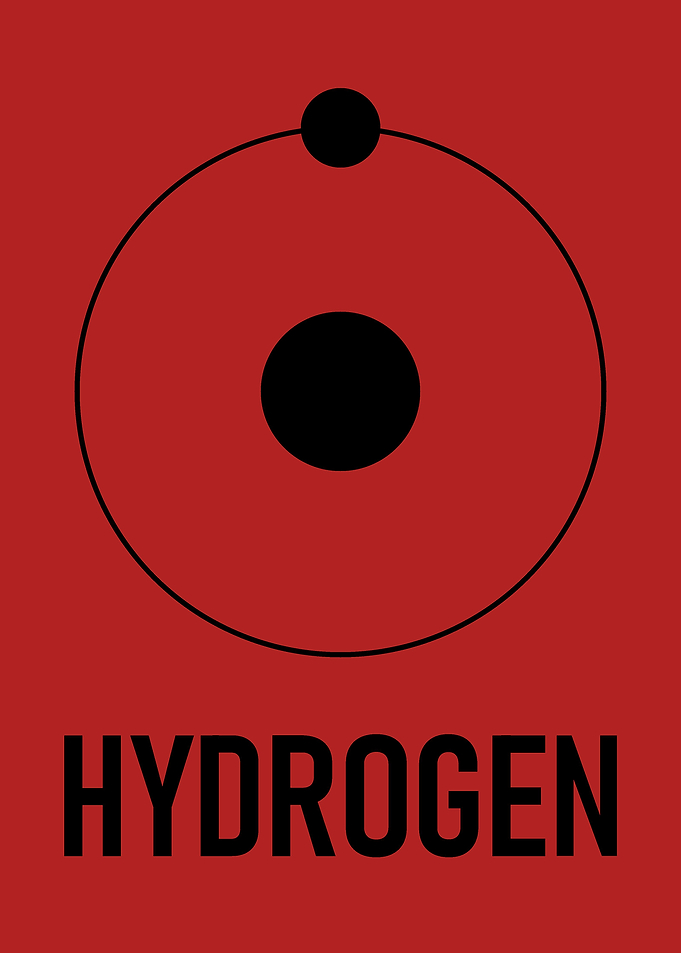 Hydrogen