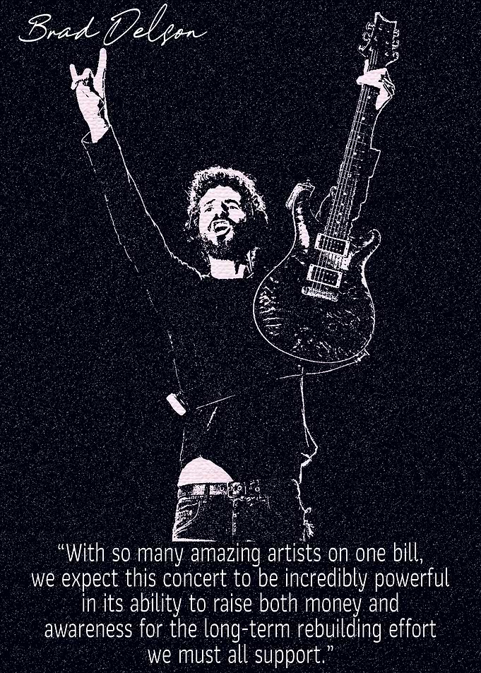 Brad Delson