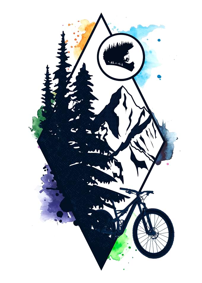 MTB ARTRIDE