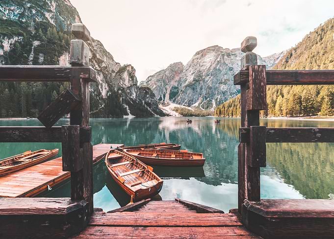 Red Boats