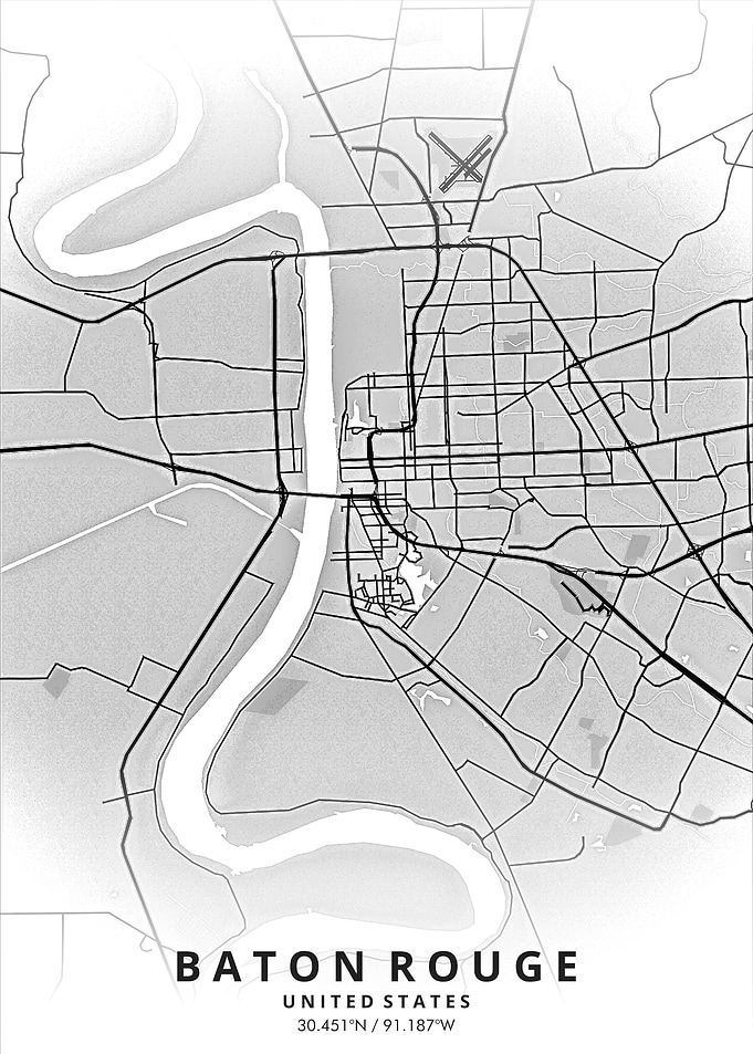 Baton Rouge Louisiana