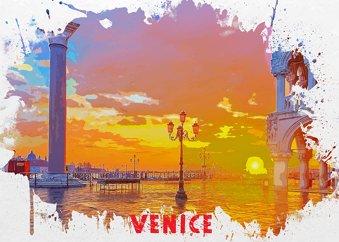 Venice