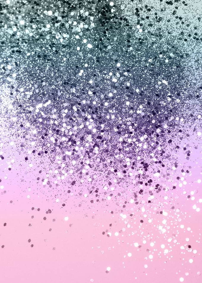 Unicorn Princess Glitter 3