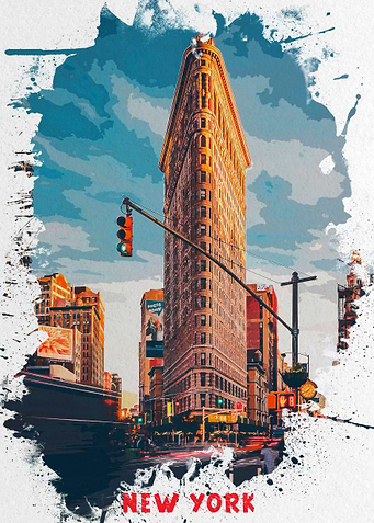 New York