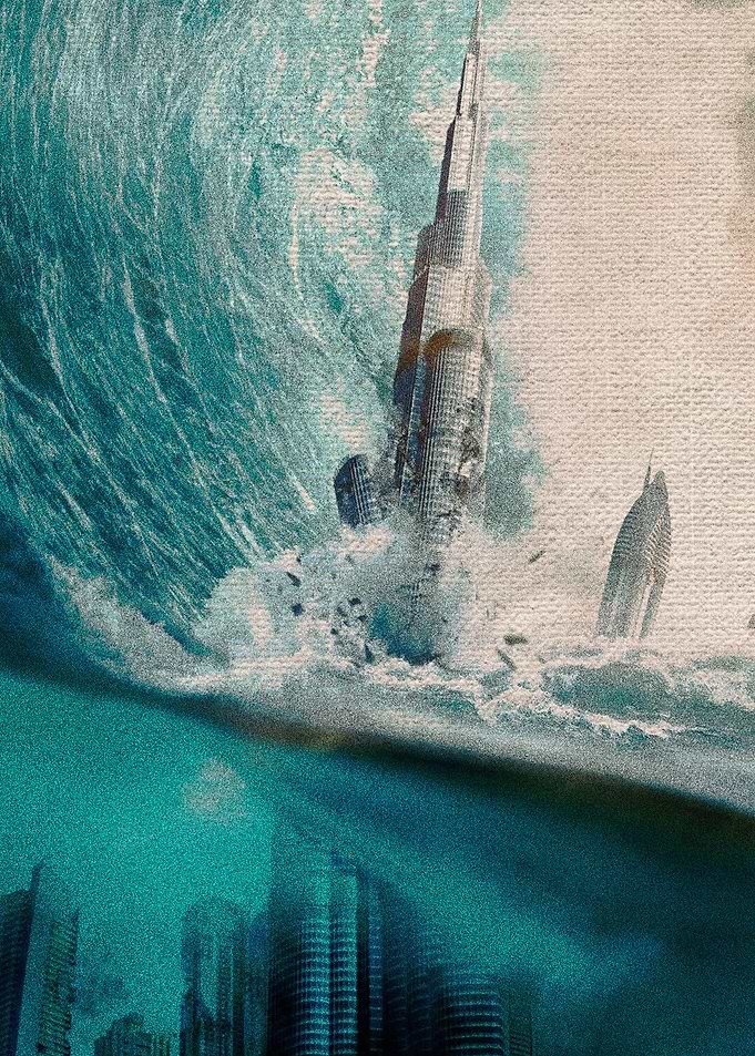 Geostorm