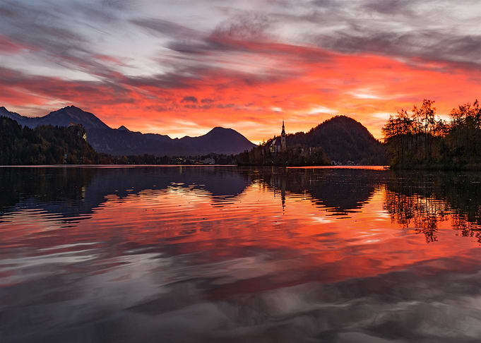 Red Sky