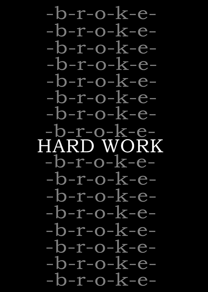 Hard Work