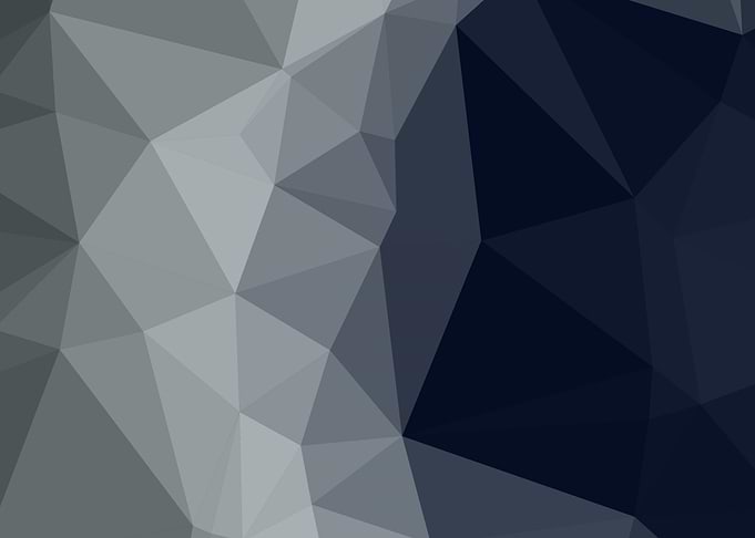 Gray Trianglify colors