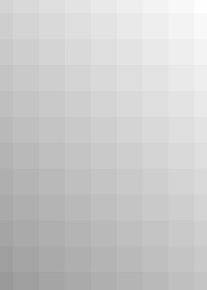 Gray Trianglify color