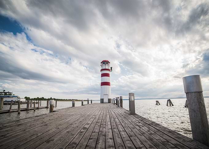 Lighthouse
