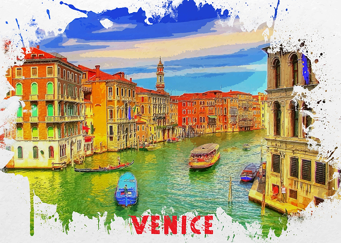 Venice