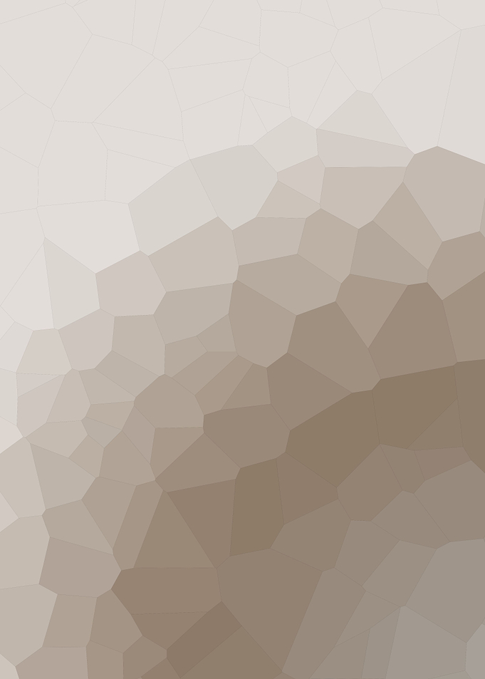 Gray Trianglify colors