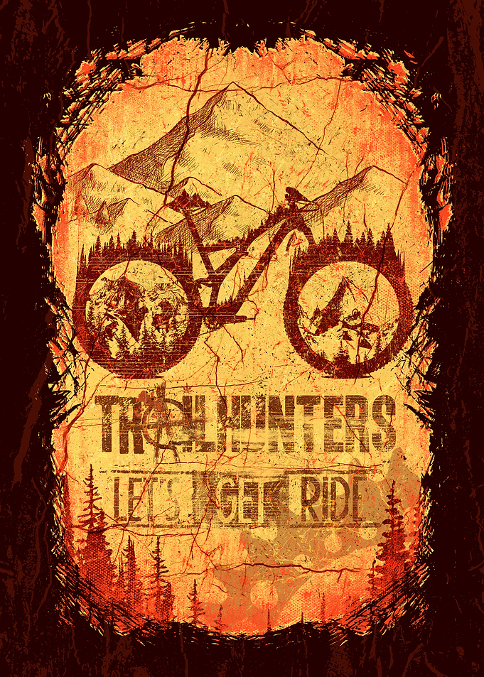 MTB ARTRIDE