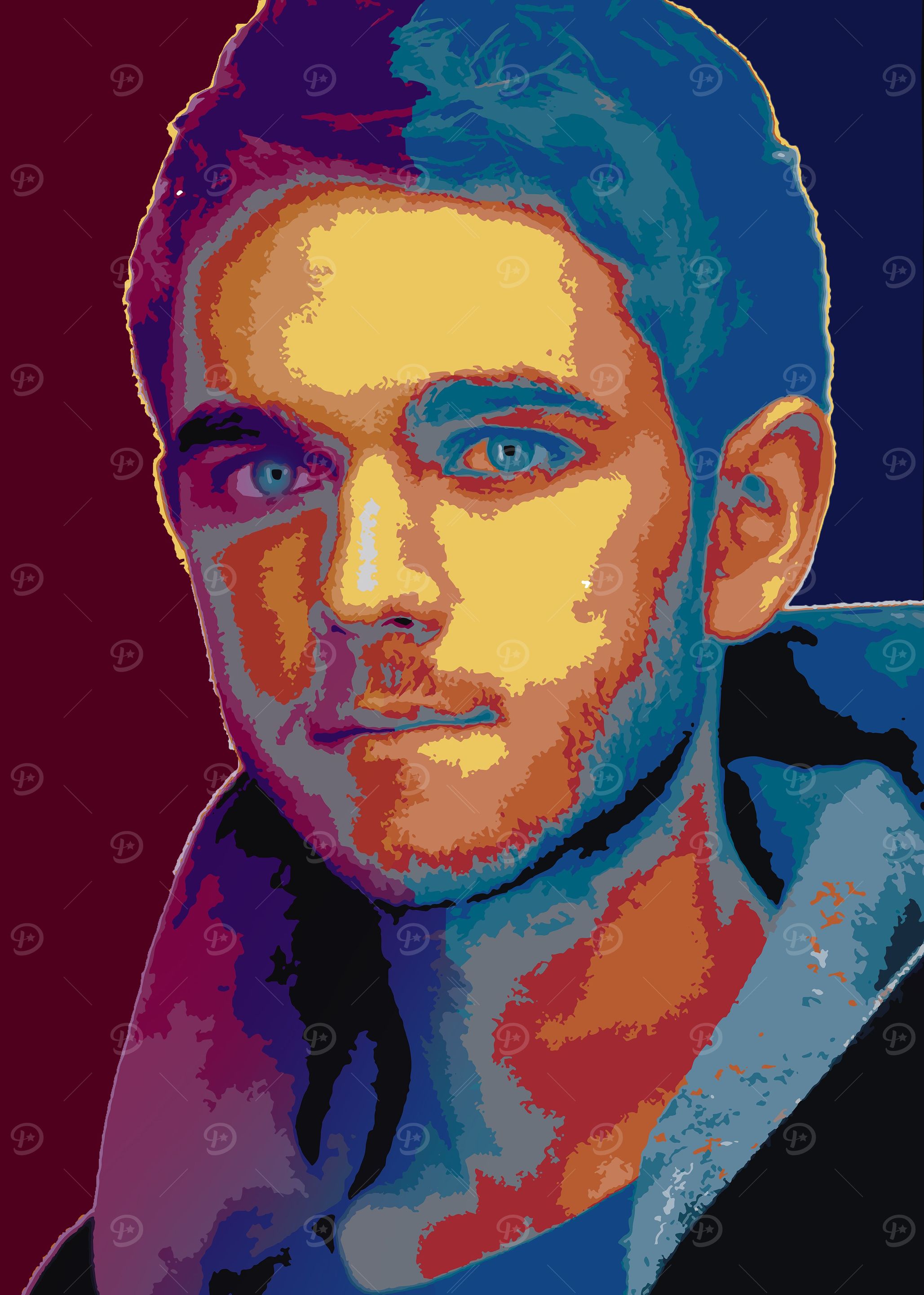 Zedd DJ Art