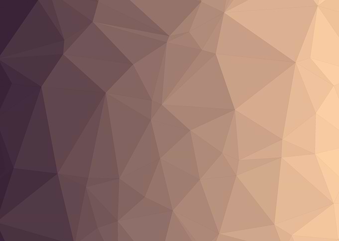 Gray Trianglify color