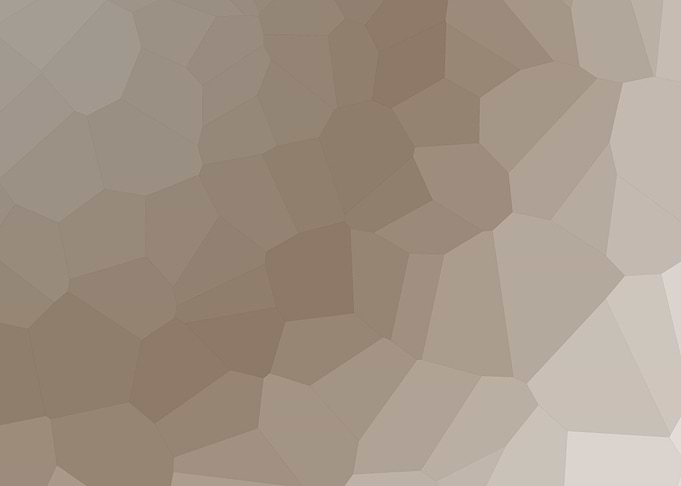 Gray Trianglify color