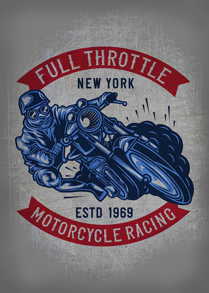Full Throttle