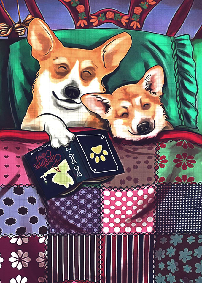 Corgi