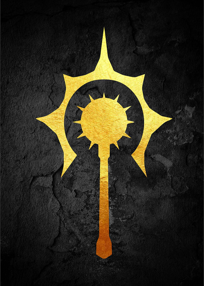 CLERIC