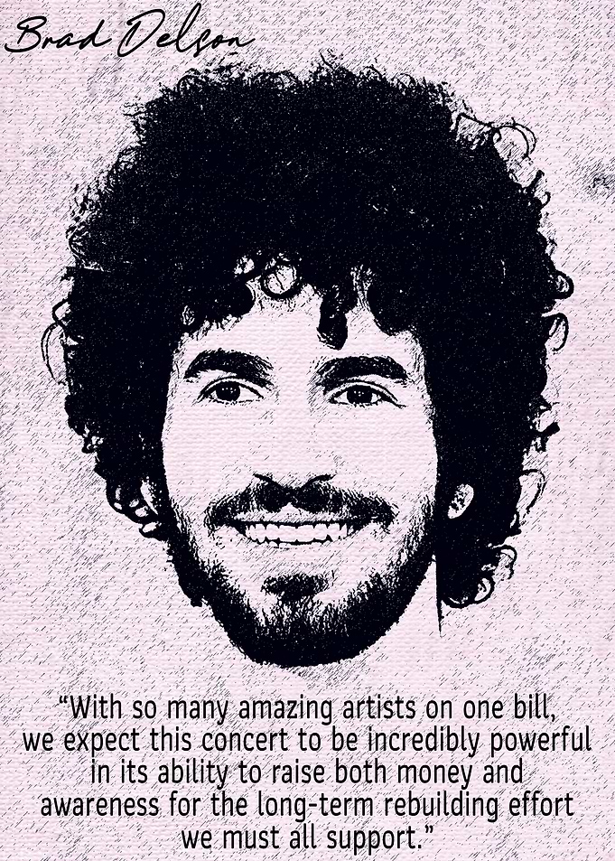 Brad Delson