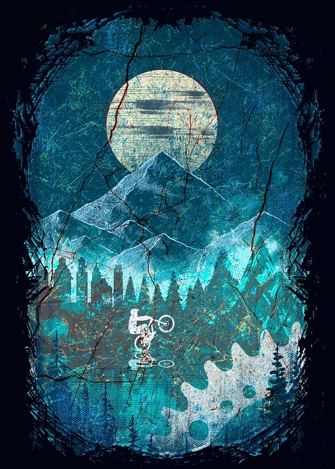 MTB ARTRIDE