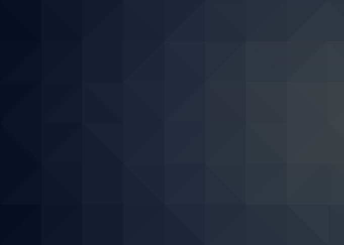 Gray Trianglify colors