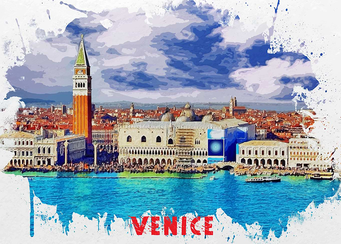 Venice