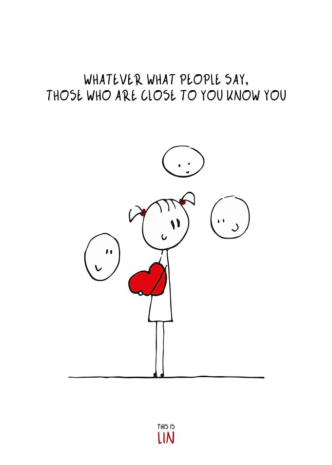 Know you