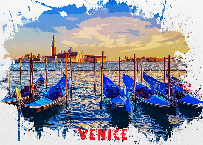 Venice