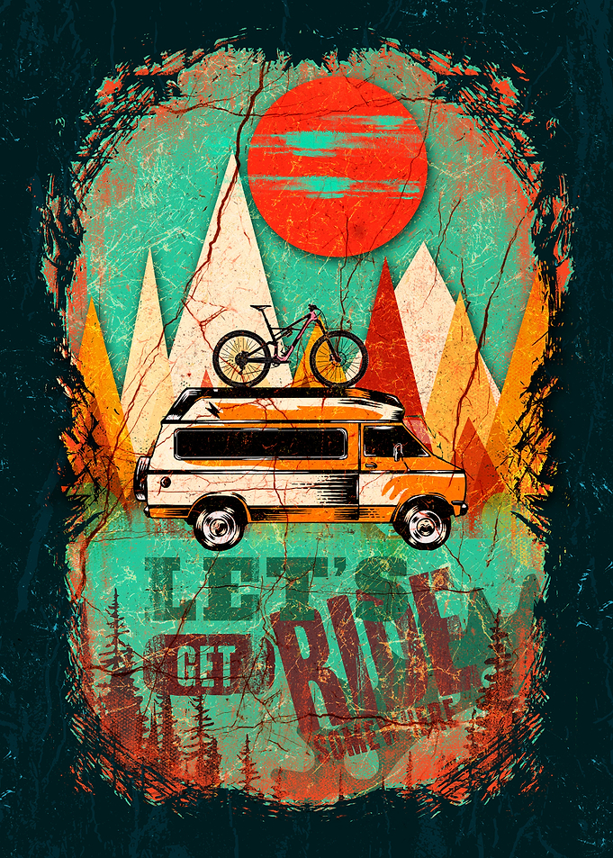 MTB ARTRDE