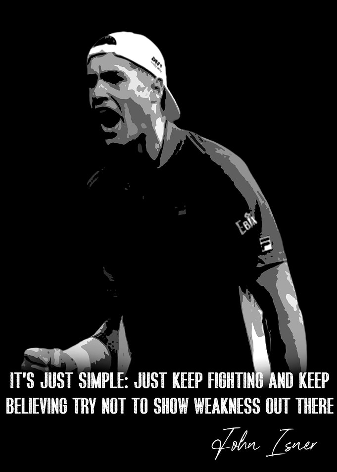 John Isner