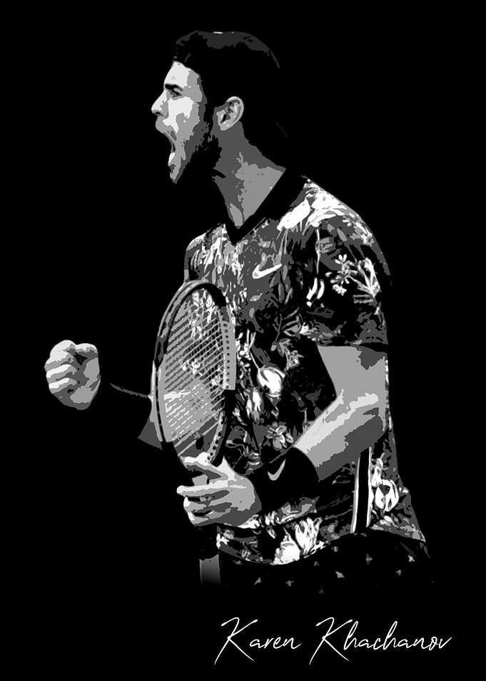 Karen Khachanov