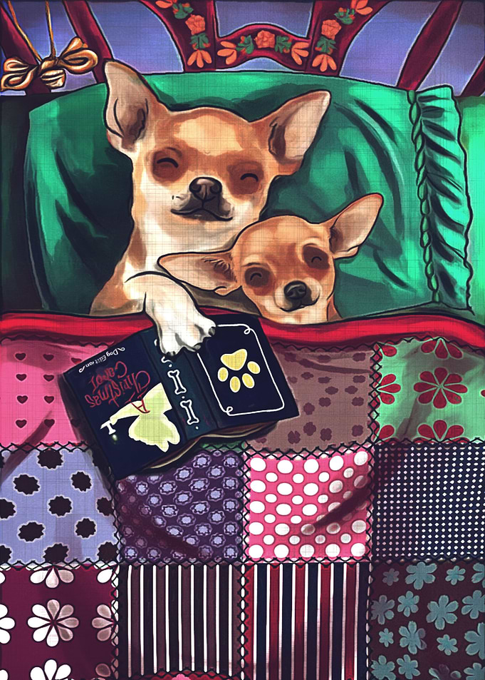 Chihuahua