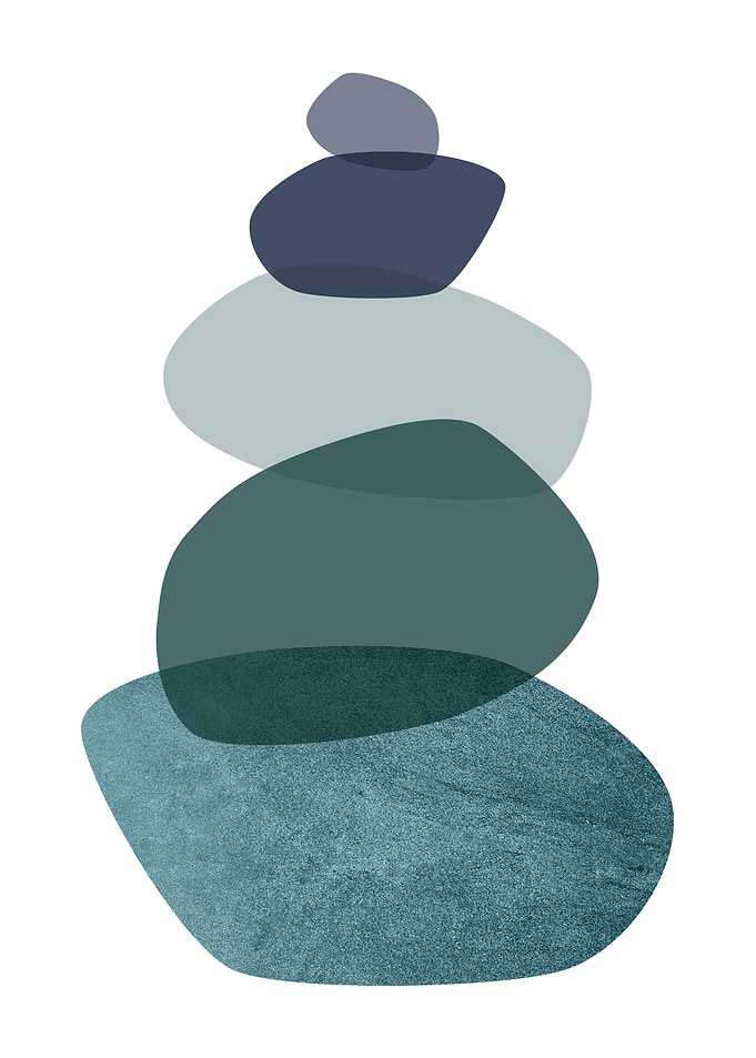 Balancing Stones