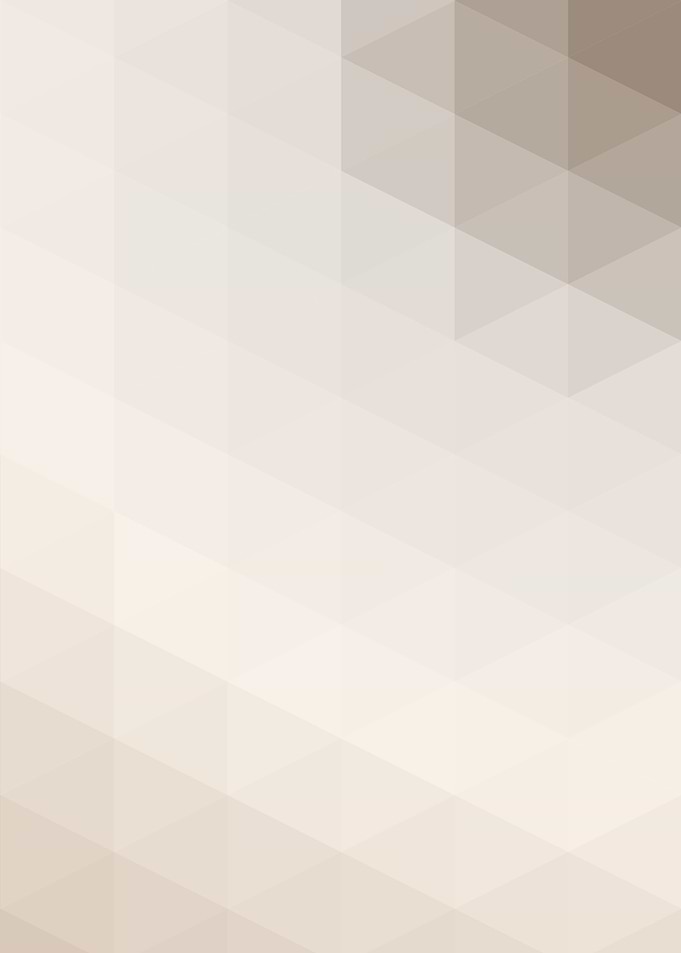 Gray Trianglify color