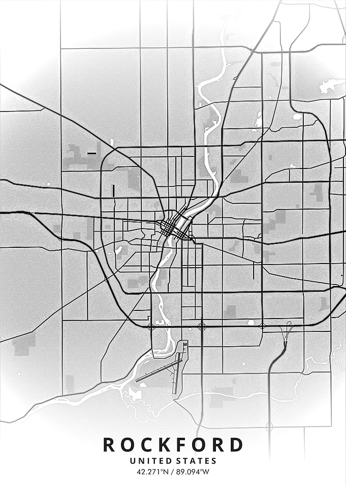 Rockford Illinois